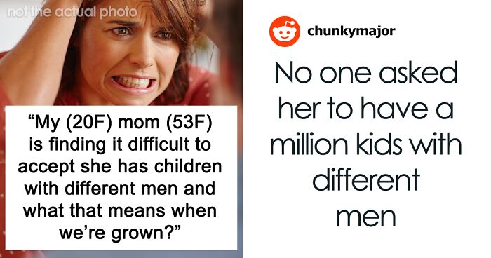 “My Mom Had A Fit Over It”: Woman Has Kids With Multiple Men, Doesn’t See Consequences Coming