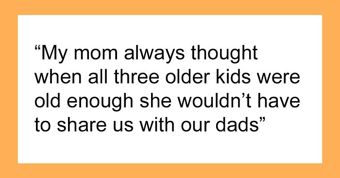 “My Mom Had A Fit Over It”: Woman Has Kids With Multiple Men, Doesn’t See Consequences Coming
