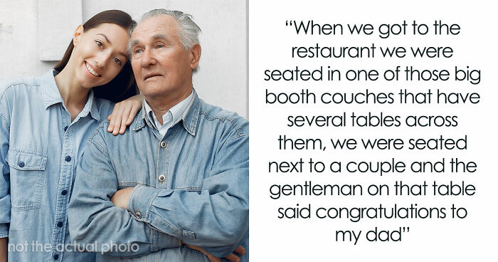 Karen Shames Dad For Celebrating Mother’s Day, Leaves Furious As His 19YO Daughter Defends Him