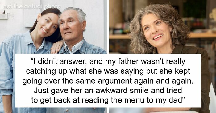 Karen Shames Dad For Celebrating Mother’s Day, Leaves Furious As His 19YO Daughter Defends Him
