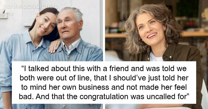 Entitled Woman Interrupts Father-Daughter Mother’s Day Meal, 19YO Makes Her Leave The Restaurant
