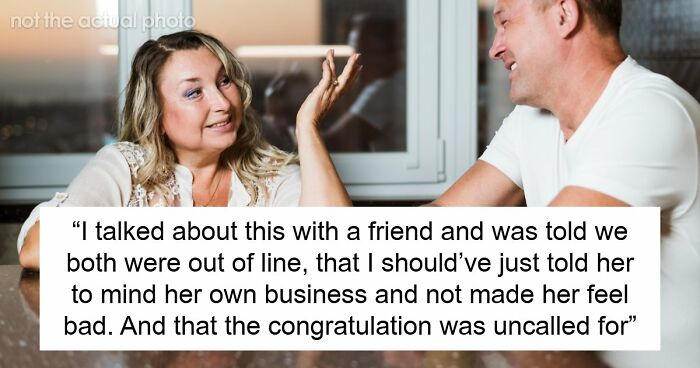 Entitled Woman Interrupts Father-Daughter Mother’s Day Meal, 19YO Makes Her Leave The Restaurant