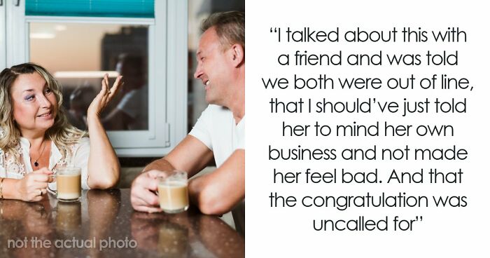 Entitled Woman Interrupts Father-Daughter Mother’s Day Meal, 19YO Makes Her Leave The Restaurant