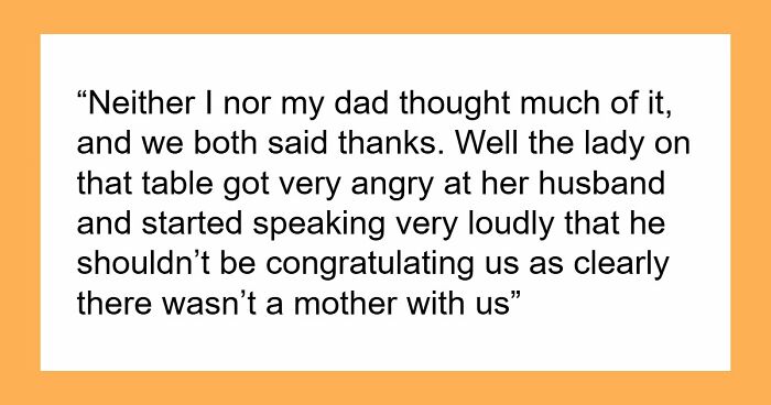 Karen Shames Dad For Celebrating Mother’s Day, Leaves Furious As His 19YO Daughter Defends Him