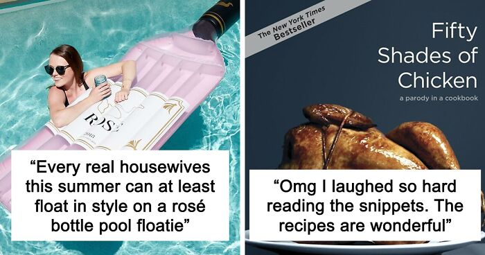24 Hillarious Mother’s Day Gifts That Prove Humor Is The Love Language Your Mom Actually Wanted