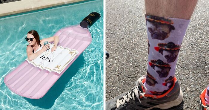 24 Hillarious Mother’s Day Gifts That Prove Humor Is The Love Language Your Mom Actually Wanted