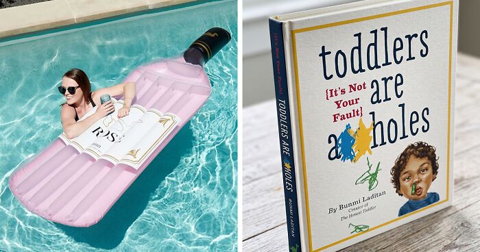 24 Hillarious Mother’s Day Gifts That Prove Humor Is The Love Language Your Mom Actually Wanted