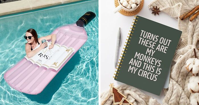 24 Hillarious Mother’s Day Gifts That Prove Humor Is The Love Language Your Mom Actually Wanted