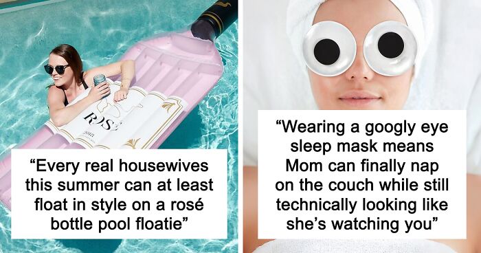 24 Hillarious Mother’s Day Gifts That Prove Humor Is The Love Language Your Mom Actually Wanted