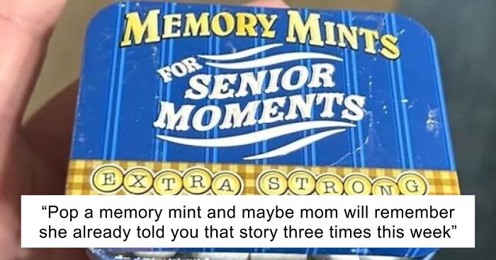 24 Hillarious Mother’s Day Gifts That Prove Humor Is The Love Language Your Mom Actually Wanted