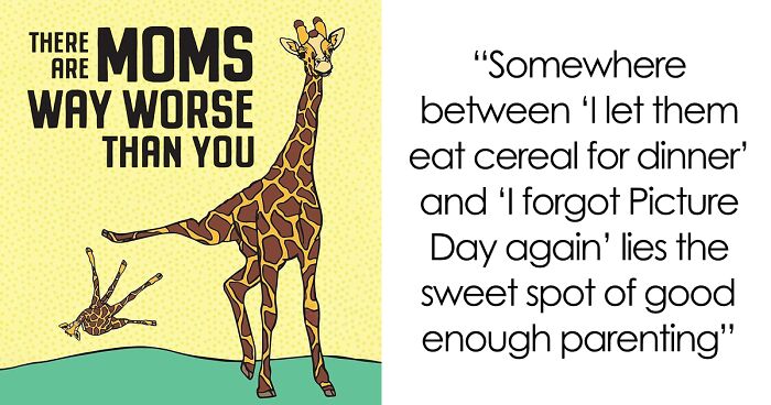 24 Hillarious Mother’s Day Gifts That Prove Humor Is The Love Language Your Mom Actually Wanted
