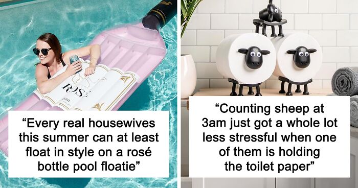 24 Hillarious Mother’s Day Gifts That Prove Humor Is The Love Language Your Mom Actually Wanted