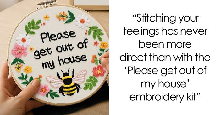 24 Hillarious Mother’s Day Gifts That Prove Humor Is The Love Language Your Mom Actually Wanted