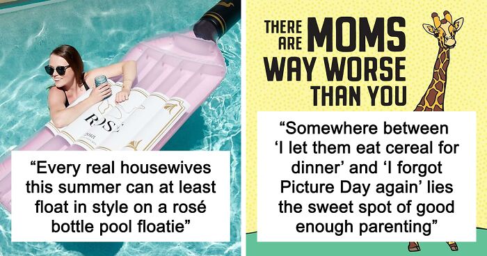 24 Hillarious Mother’s Day Gifts That Prove Humor Is The Love Language Your Mom Actually Wanted