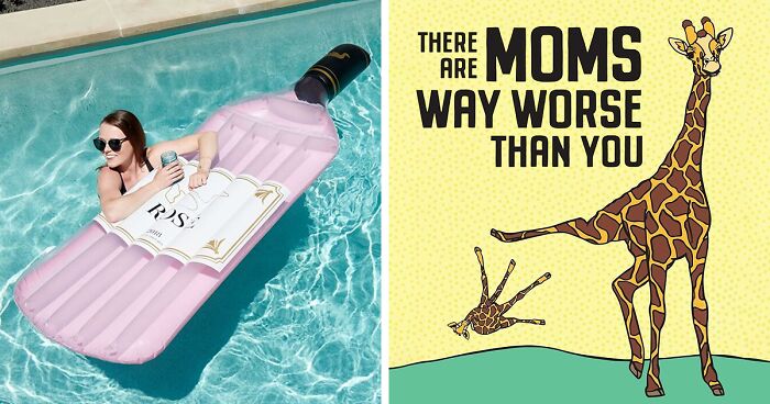 24 Hillarious Mother’s Day Gifts That Prove Humor Is The Love Language Your Mom Actually Wanted