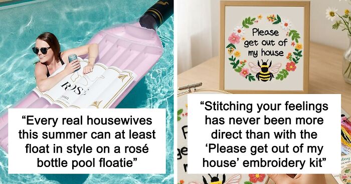 24 Hillarious Mother’s Day Gifts That Prove Humor Is The Love Language Your Mom Actually Wanted