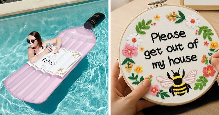24 Hillarious Mother’s Day Gifts That Prove Humor Is The Love Language Your Mom Actually Wanted