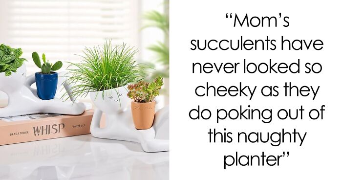 24 Hillarious Mother’s Day Gifts That Prove Humor Is The Love Language Your Mom Actually Wanted