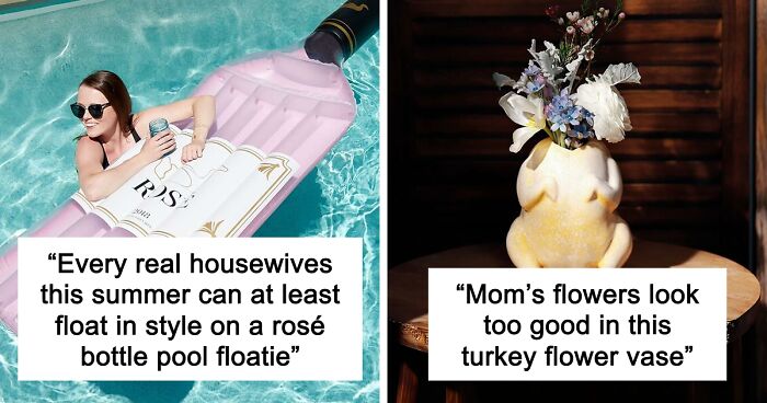 24 Hillarious Mother’s Day Gifts That Prove Humor Is The Love Language Your Mom Actually Wanted