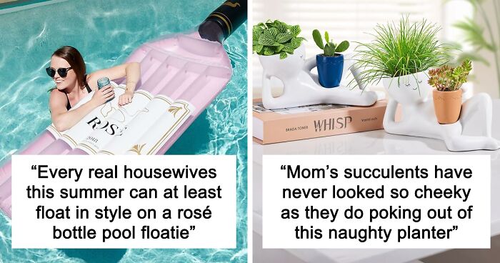 24 Hillarious Mother’s Day Gifts That Prove Humor Is The Love Language Your Mom Actually Wanted