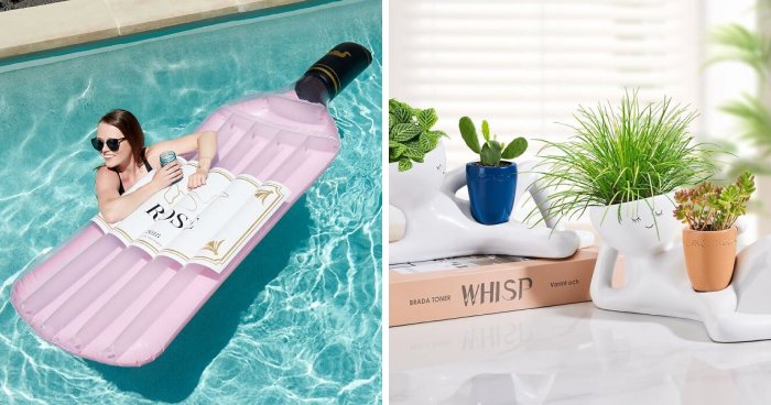24 Hillarious Mother’s Day Gifts That Prove Humor Is The Love Language Your Mom Actually Wanted