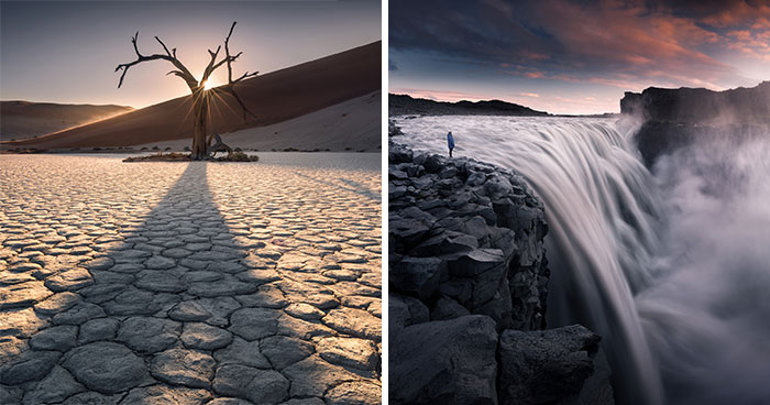 41 New Breathtaking Nature Photos By Karol Nienartowicz That Showcase The Beauty Of The World