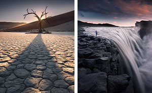 41 New Breathtaking Nature Photos By Karol Nienartowicz That Showcase The Beauty Of The World