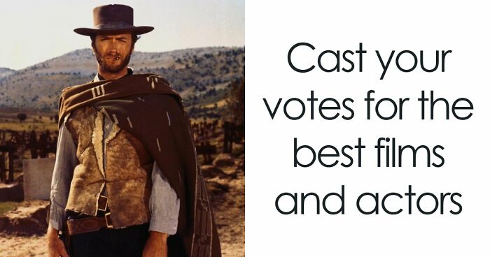 “How Mainstream Is Your Taste In Movies?”: Compare Yourself In 22 ‘This Or That’ Questions