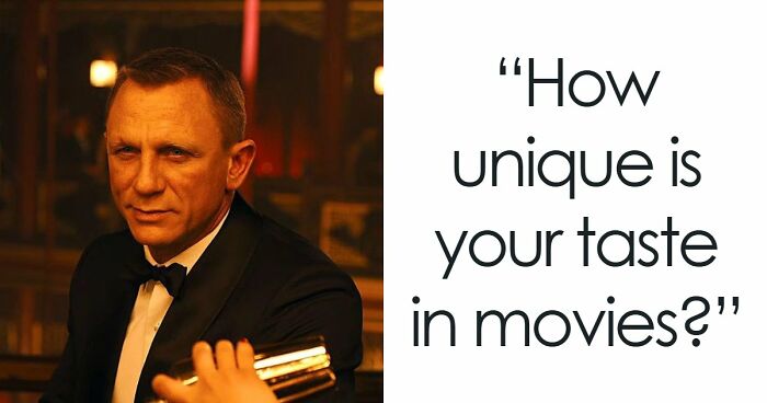 “How Mainstream Is Your Taste In Movies?”: Compare Yourself In 22 ‘This Or That’ Questions