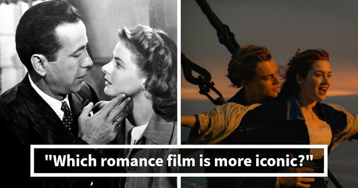 “How Mainstream Is Your Taste In Movies?”: Compare Yourself In 22 ‘This Or That’ Questions