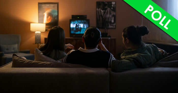 “How Mainstream Is Your Taste In Movies?”: Compare Yourself In 22 ‘This Or That’ Questions