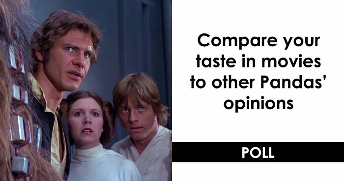 “How Mainstream Is Your Taste In Movies?”: Compare Yourself In 22 ‘This Or That’ Questions