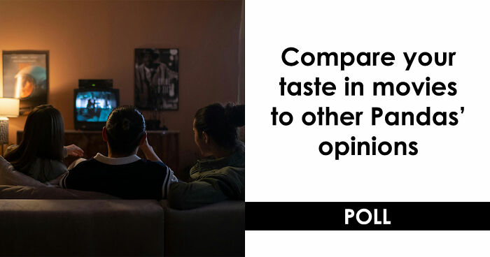 “How Mainstream Is Your Taste In Movies?”: Compare Yourself In 22 ‘This Or That’ Questions