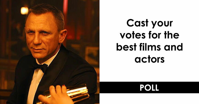 “How Mainstream Is Your Taste In Movies?”: Compare Yourself In 22 ‘This Or That’ Questions