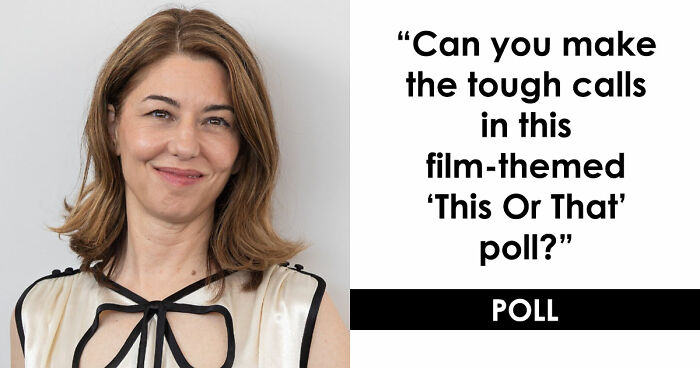 “How Mainstream Is Your Taste In Movies?”: Compare Yourself In 22 ‘This Or That’ Questions