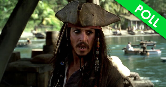 “How Mainstream Is Your Taste In Movies?”: Compare Yourself In 22 ‘This Or That’ Questions