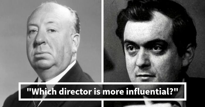 “How Mainstream Is Your Taste In Movies?”: Compare Yourself In 22 ‘This Or That’ Questions