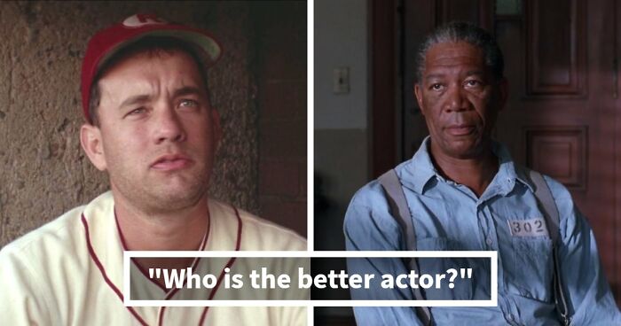 “How Mainstream Is Your Taste In Movies?”: Compare Yourself In 22 ‘This Or That’ Questions