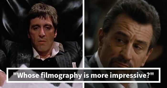 “How Mainstream Is Your Taste In Movies?”: Compare Yourself In 22 ‘This Or That’ Questions