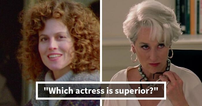 “How Mainstream Is Your Taste In Movies?”: Compare Yourself In 22 ‘This Or That’ Questions