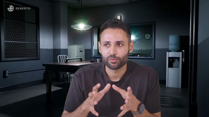 YouTuber com 22,5 milhões de seguidores revistados e deportados, incidente angustiante desperta a fúria da Internet