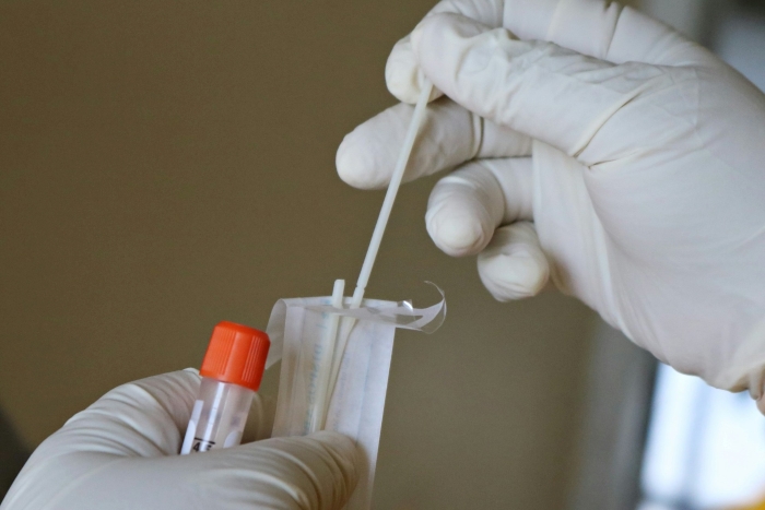 Woman Pushes For DNA Test To Silence In-Laws, Ends Up With Shocking Discovery