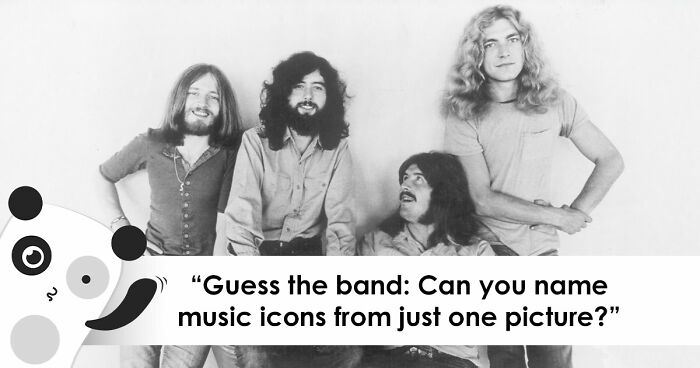 From John Lennon To Adam Levine: Guess All 30 Bands From Their Lead Singers Alone