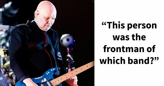 From John Lennon To Adam Levine: Guess All 30 Bands From Their Lead Singers Alone