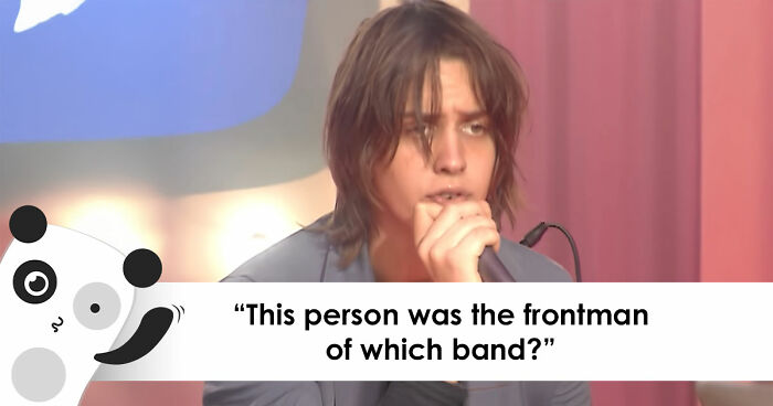From John Lennon To Adam Levine: Guess All 30 Bands From Their Lead Singers Alone