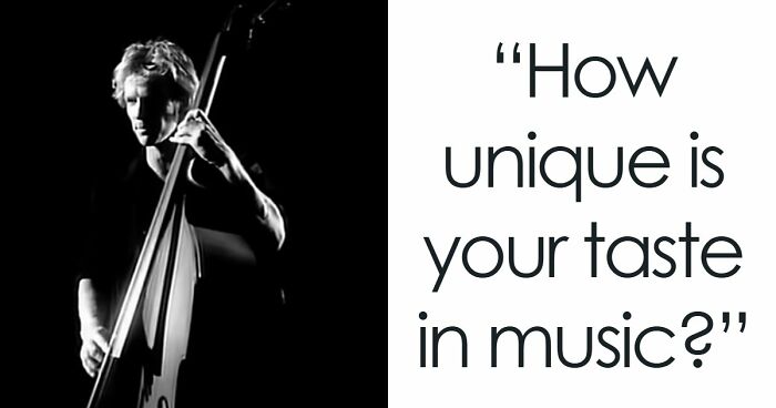 “How Mainstream Is Your Taste In Music?”: Compare Yourself In 24 ‘This Or That’ Questions