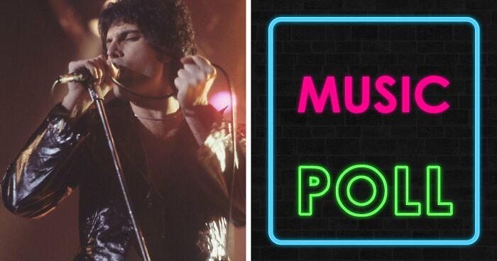 “How Mainstream Is Your Taste In Music?”: Compare Yourself In 24 ‘This Or That’ Questions