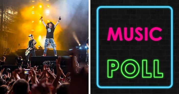 “How Mainstream Is Your Taste In Music?”: Compare Yourself In 24 ‘This Or That’ Questions