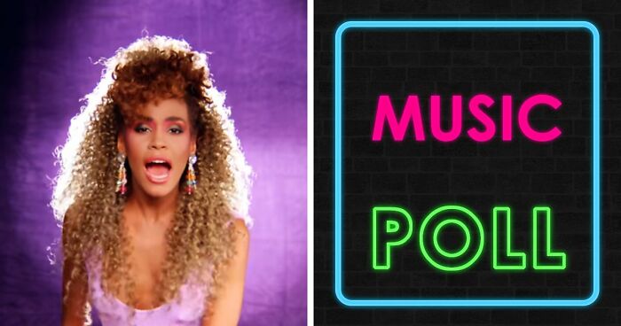 “How Mainstream Is Your Taste In Music?”: Compare Yourself In 24 ‘This Or That’ Questions