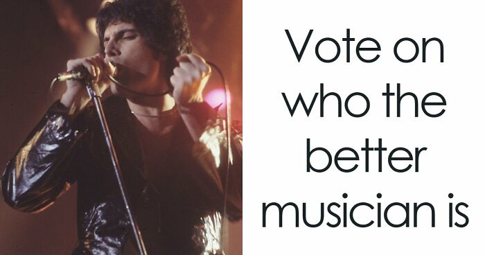 “How Mainstream Is Your Taste In Music?”: Compare Yourself In 24 ‘This Or That’ Questions